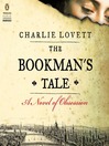 Cover image for The Bookman's Tale